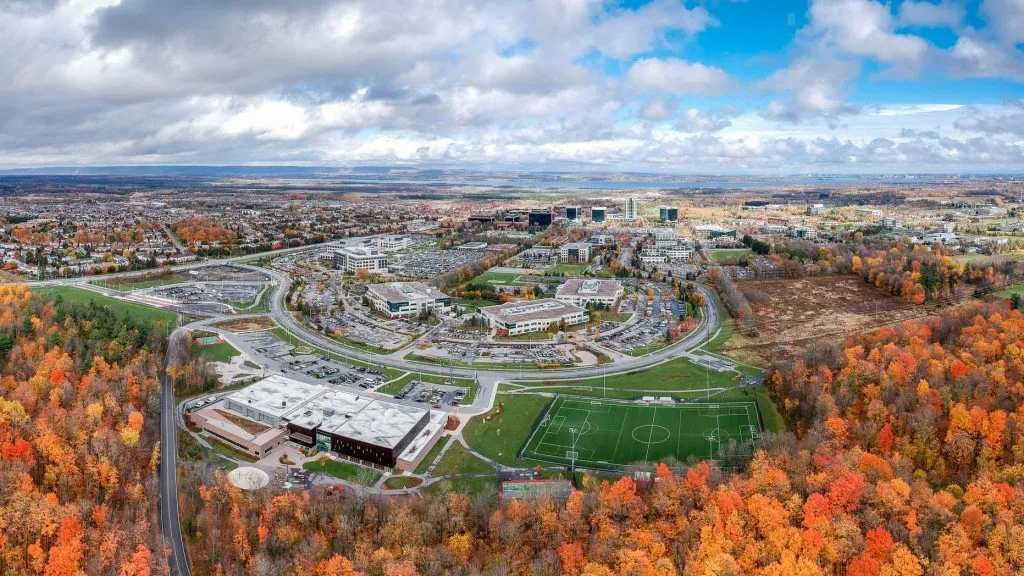 Relocating to Ottawa's West End? Foosun's Guide to Kanata, Stittsville & Nepean Moves 1 Kanata mover service area