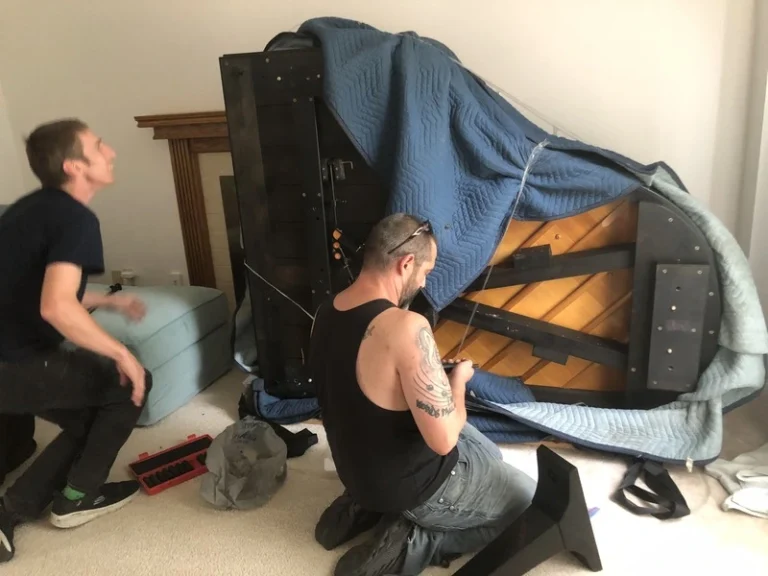 Piano Movers Near Ottawa | Foosun Moving Company 3 foosun moving company is best of moving companies near me in ottawa