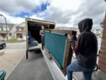foosun-moving-ottawa-movers-moving-a-large-pool-table-to-the-moving-truck